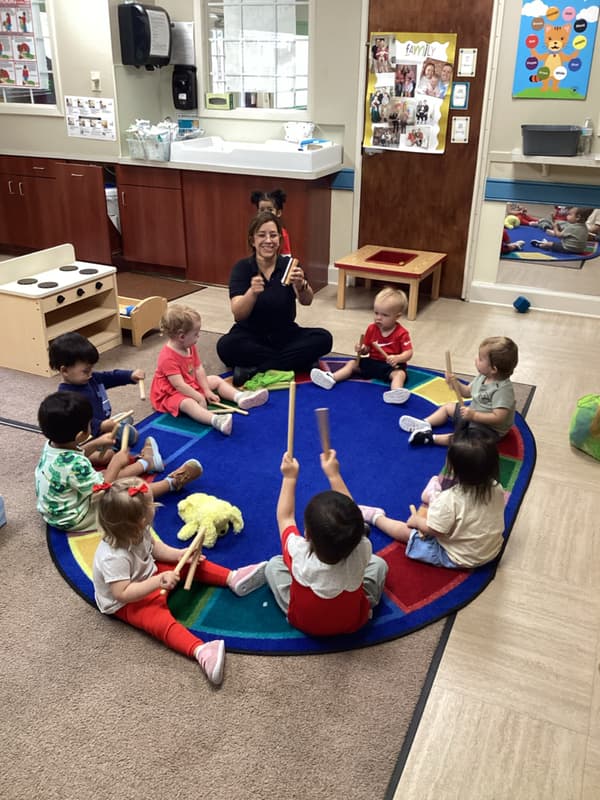 🎶 Harmony & Heart™: Movement & Rhythm Skills 💛