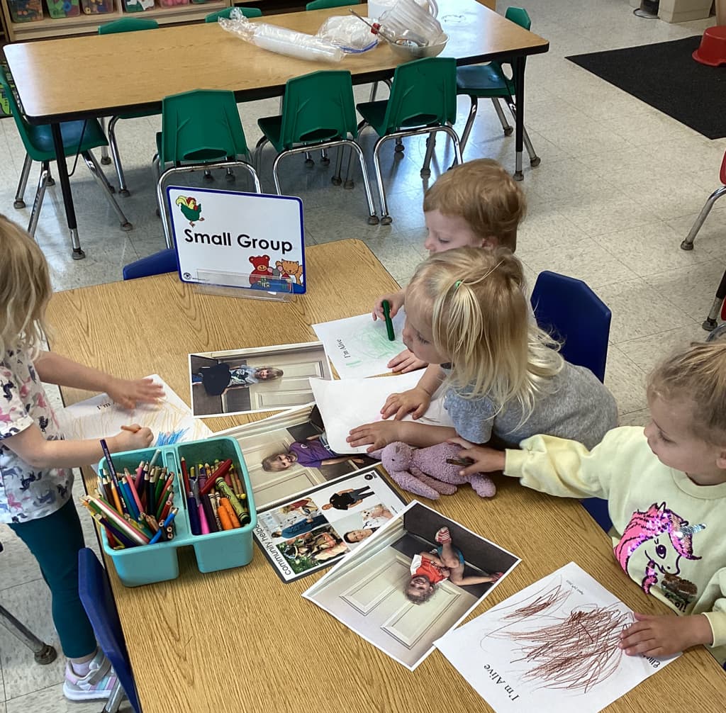 Preschool Pathways