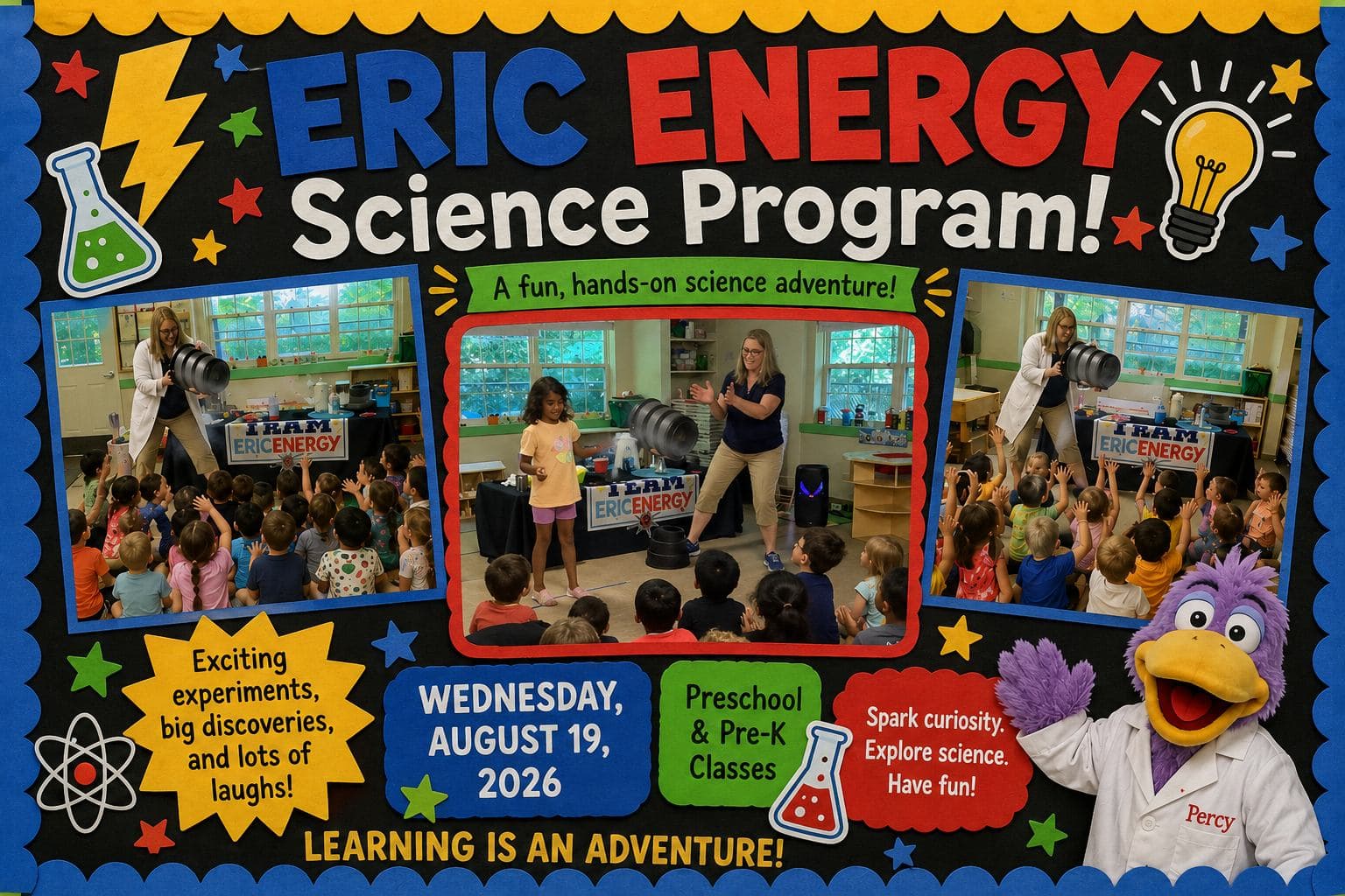 EricEnergy