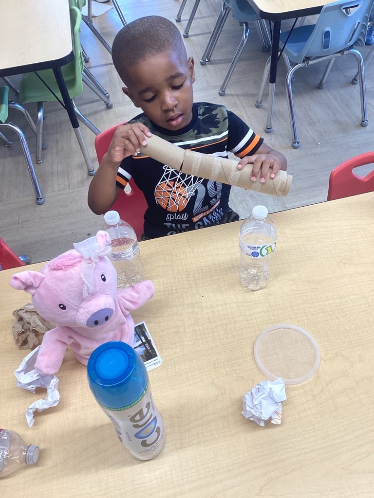 Preschool Rockwall