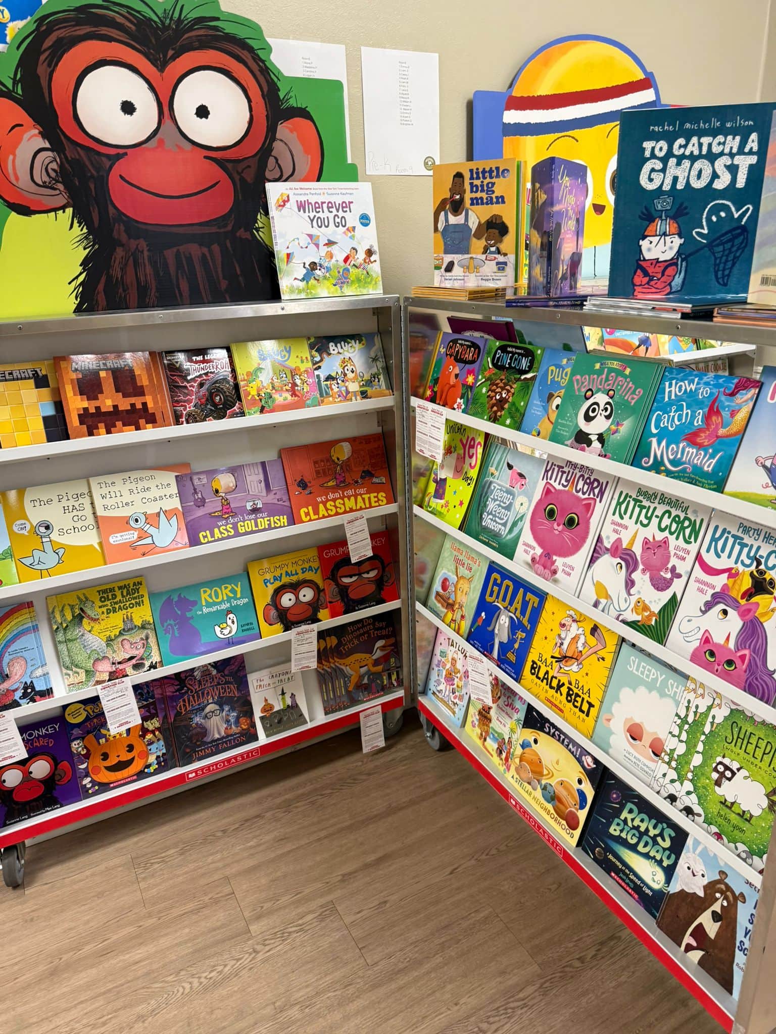 Book fair