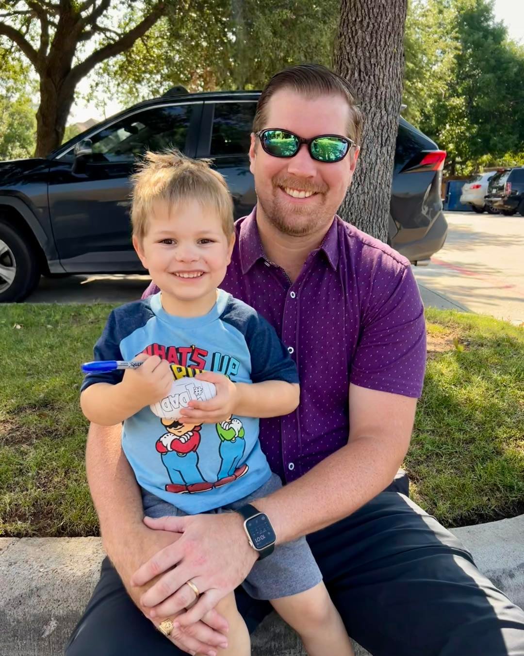 North Dalls Primrose