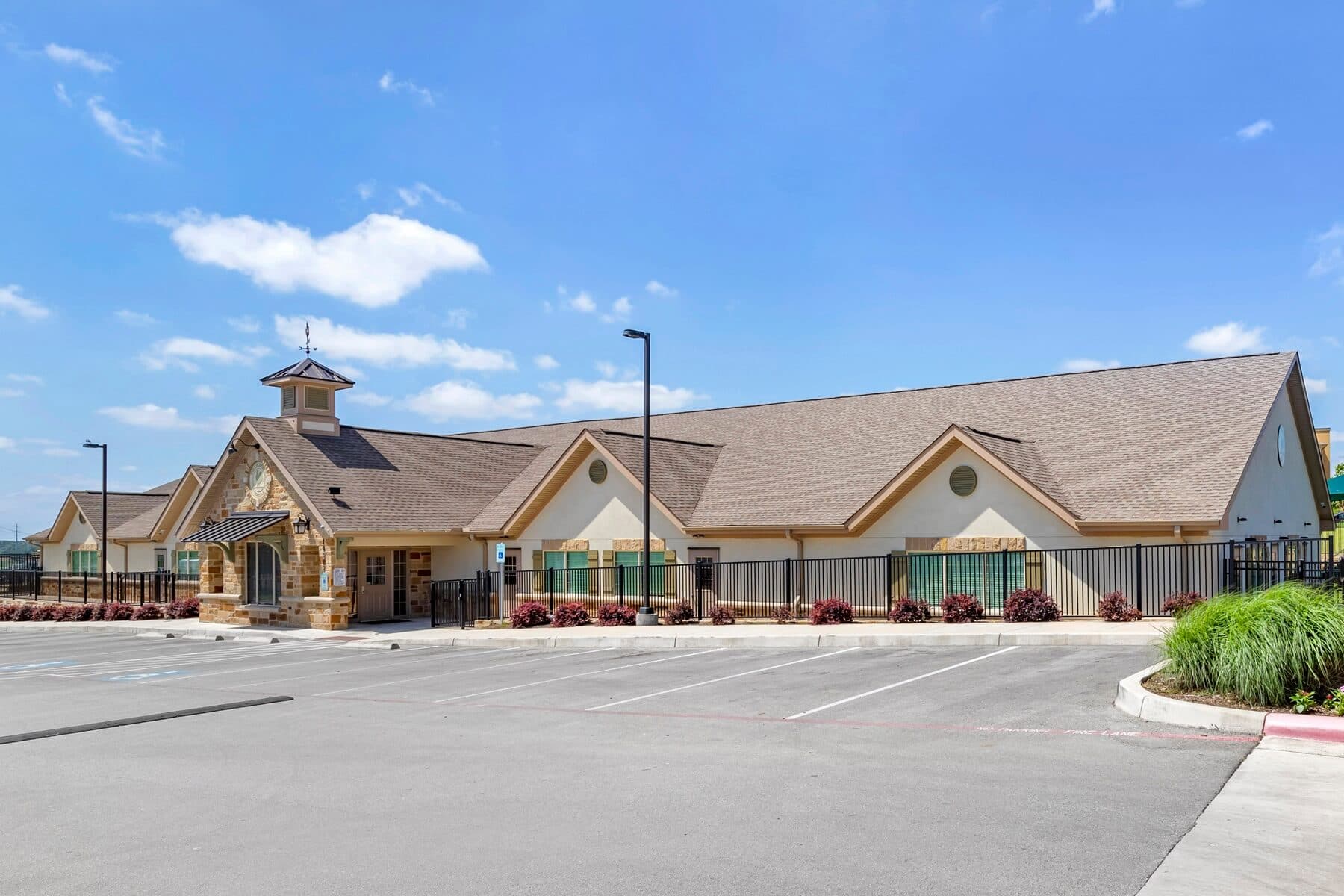 Daycare and Preschool in San Antonio, TX Primrose School at Bulverde Road