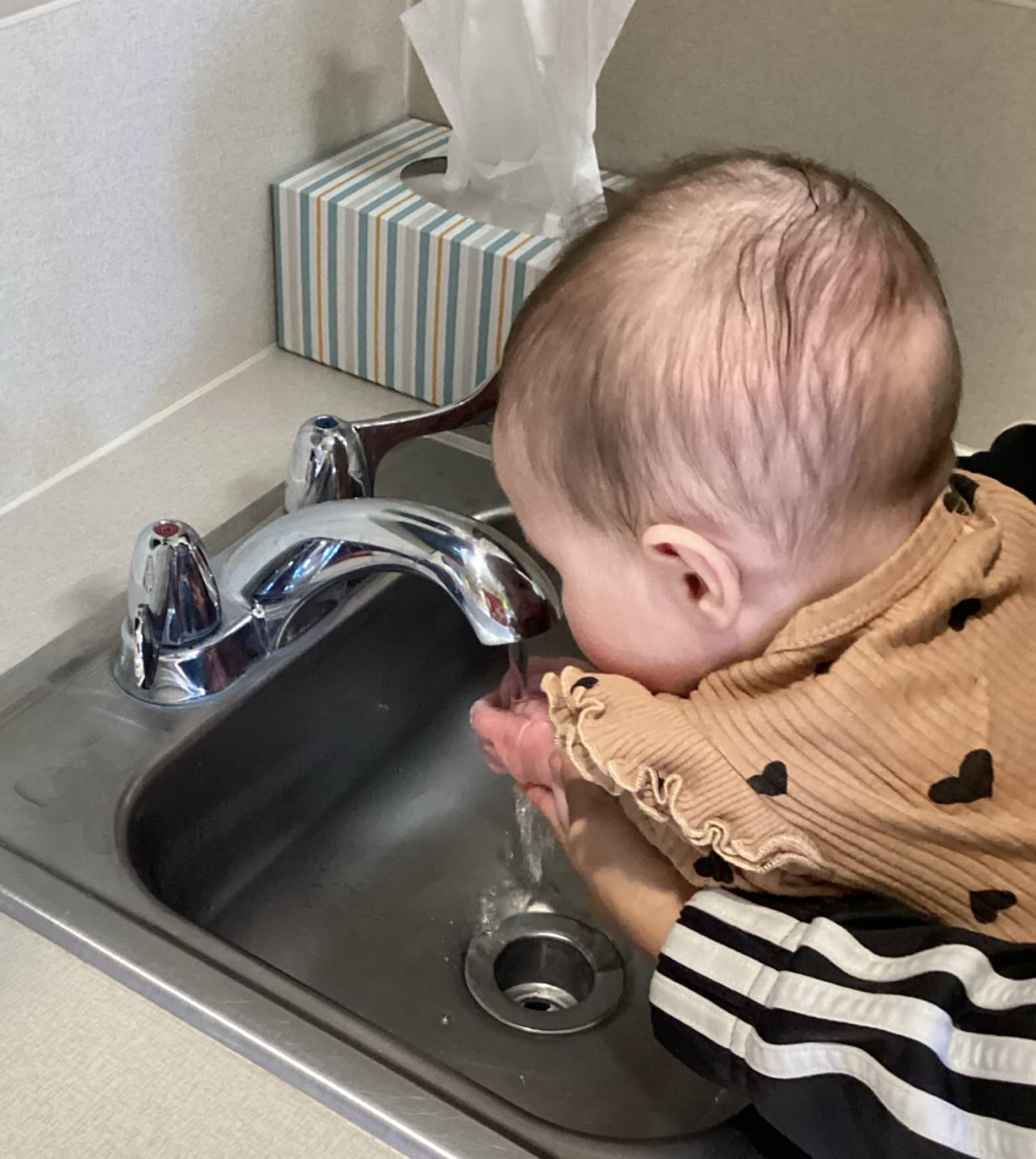 Infant care