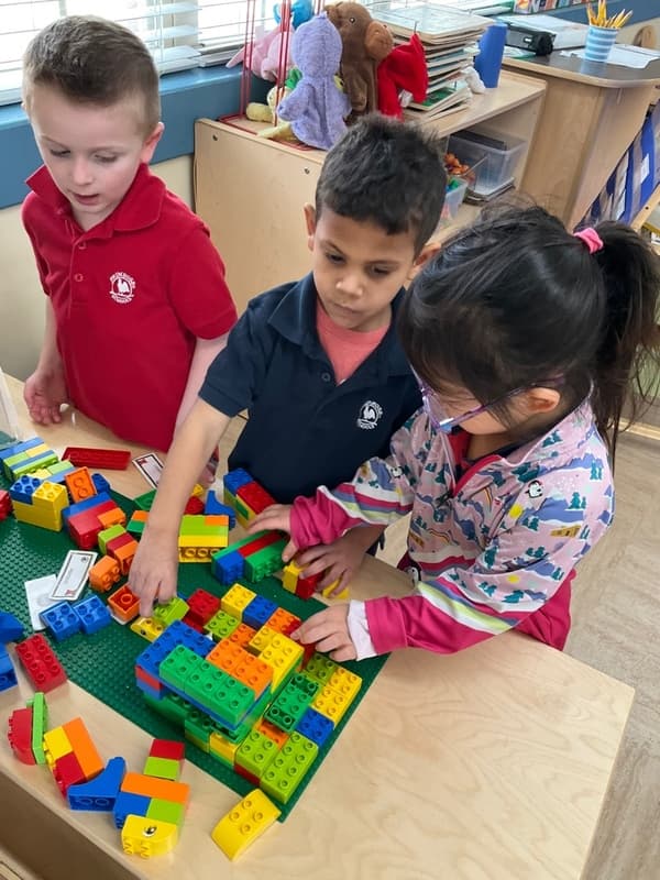 Pre-kindergarten