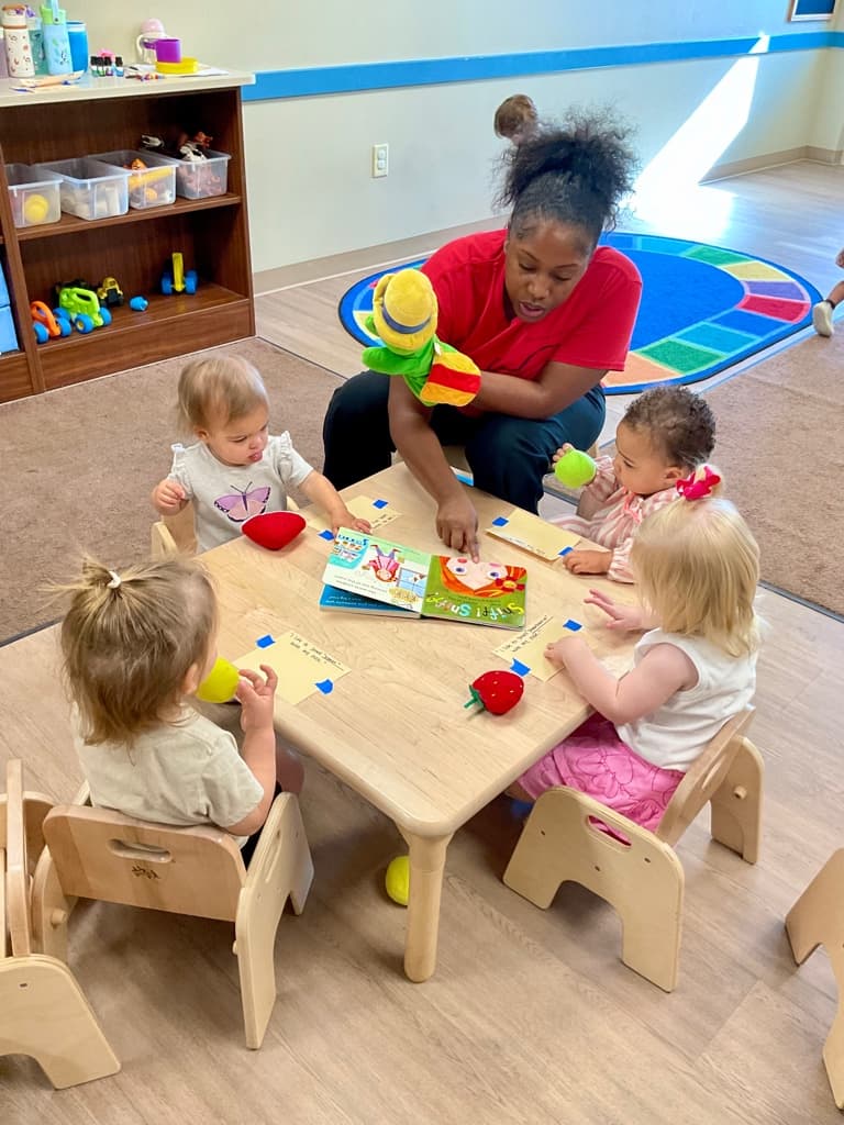 art table