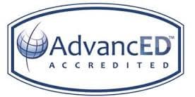 AdvancED Accredited