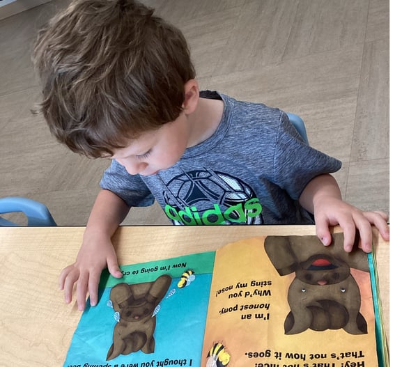 Haapy childcare