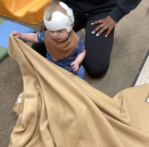 Infant care Rockwall