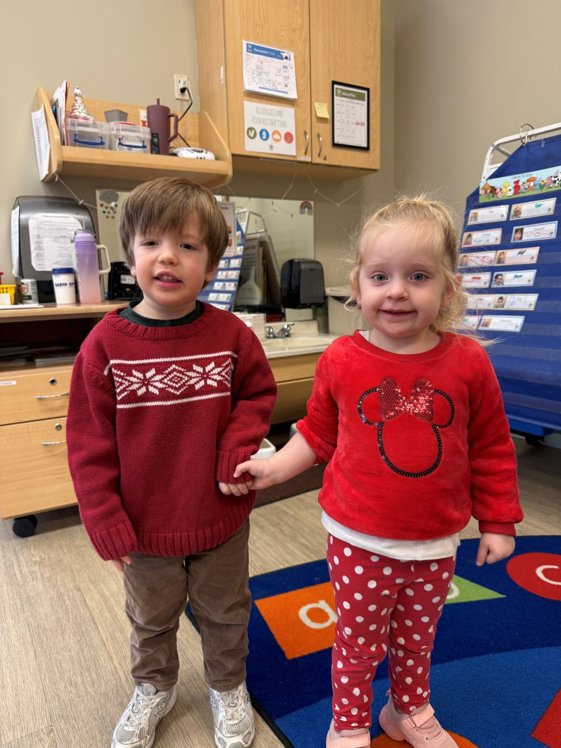 Preschool