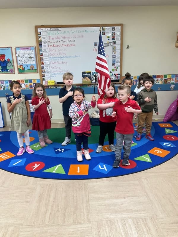 Pre-kindergarten