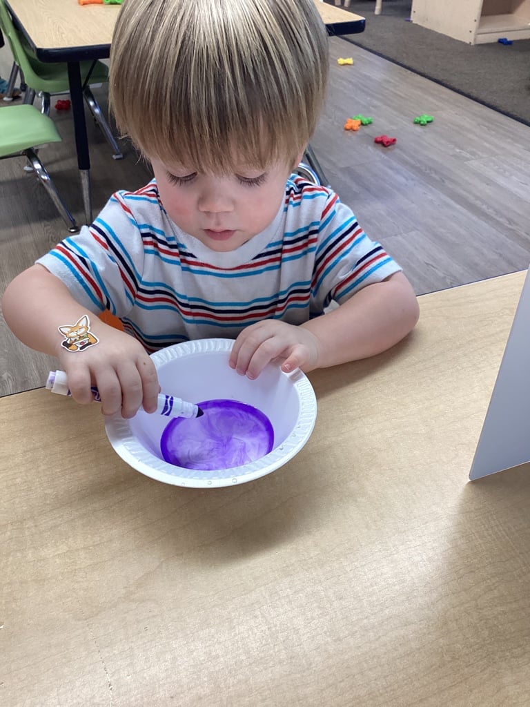 Art activity