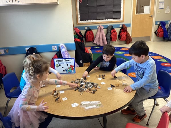 Pre-Kindergarten