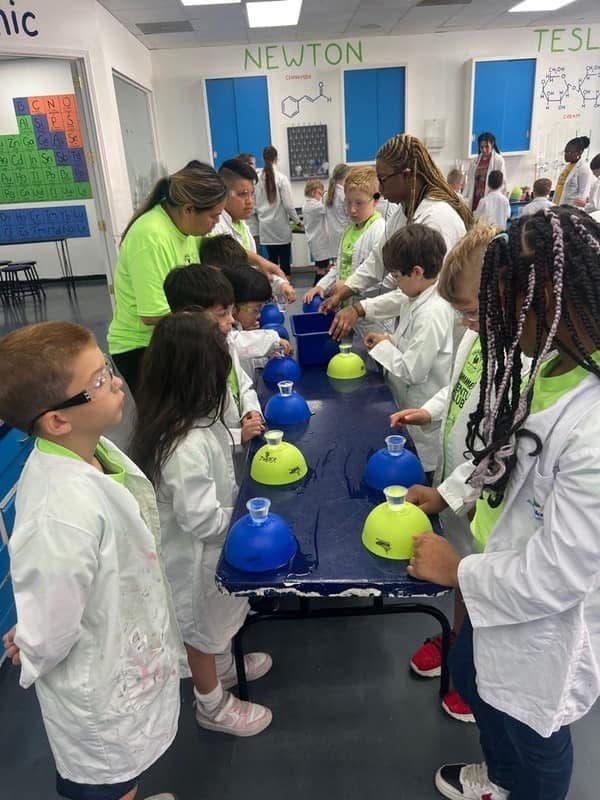 Summer Camp Program Near Me
