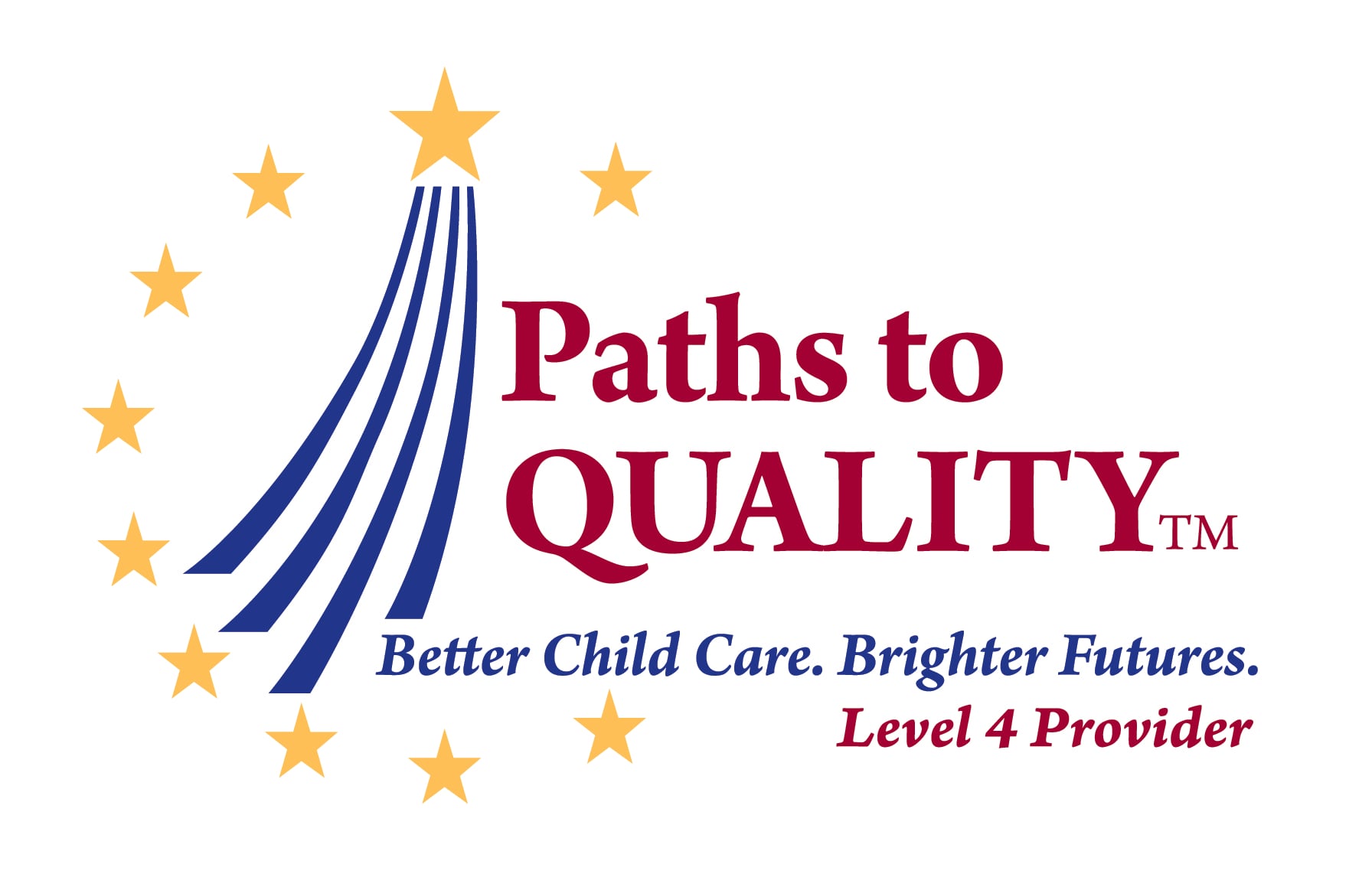 Paths to Quality Level 4!