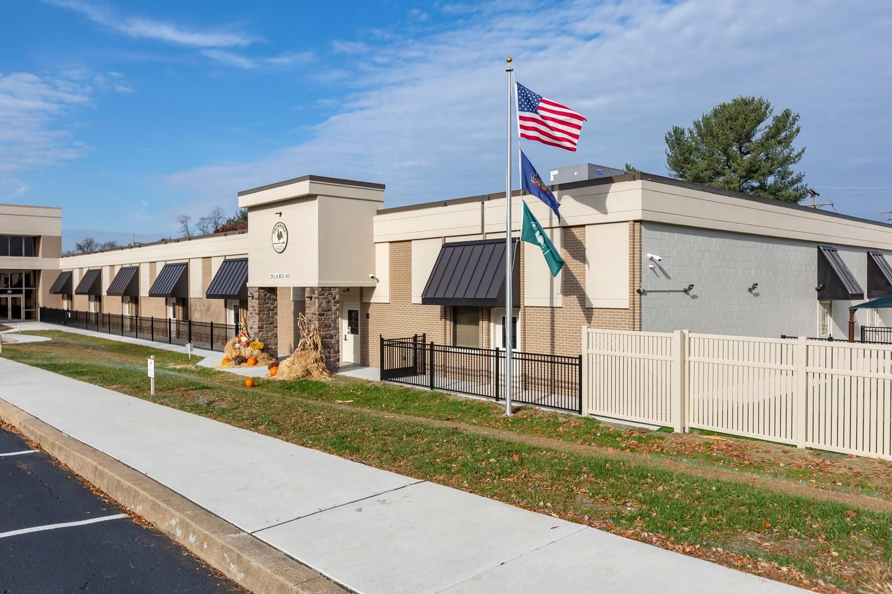 Daycare and Preschool in Glen Mills, PA Primrose School of Concordville