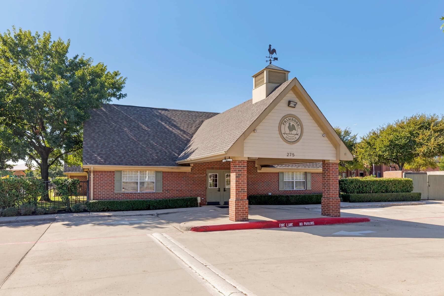 Daycare and Preschool in Coppell, TX Primrose School of Coppell