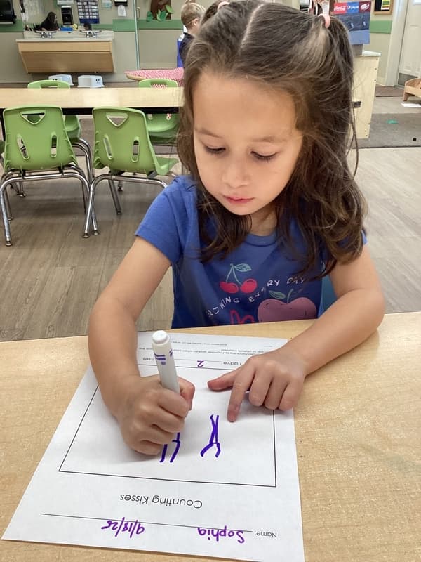 Preschool Program Frisco, Tx