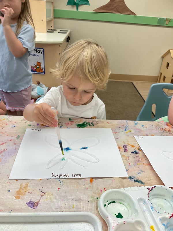 Art in PS1!
