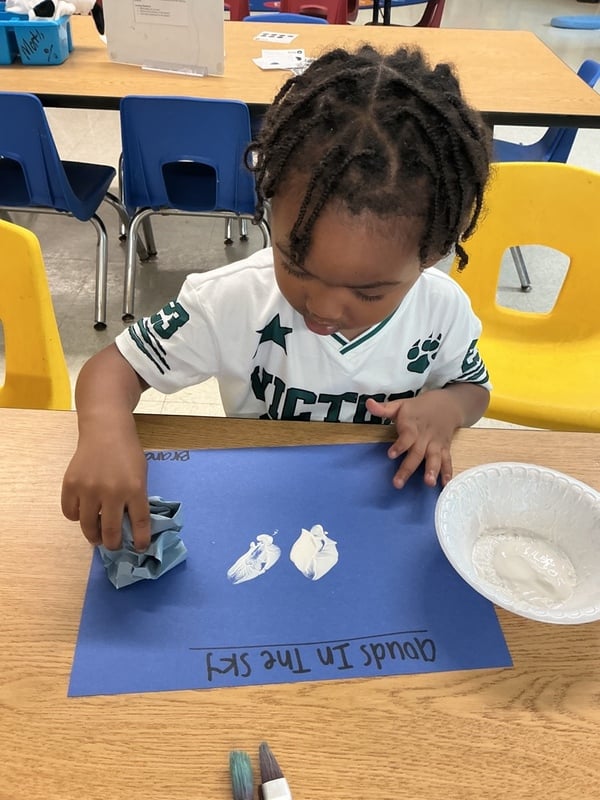 science and art