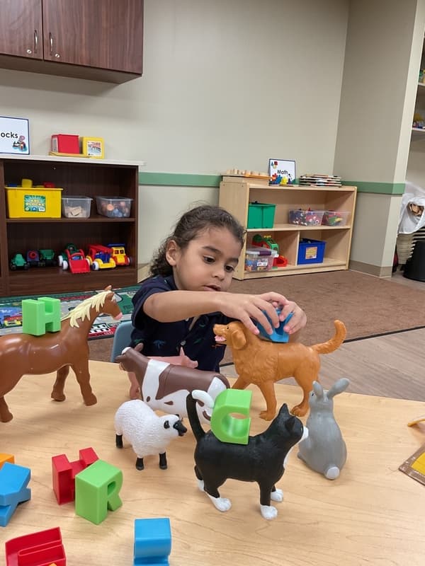 letter sorting