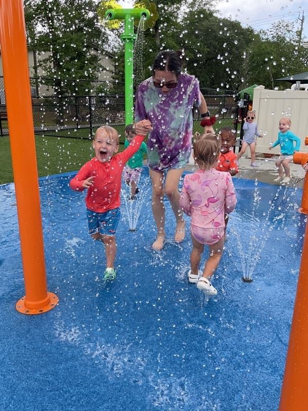 Splash