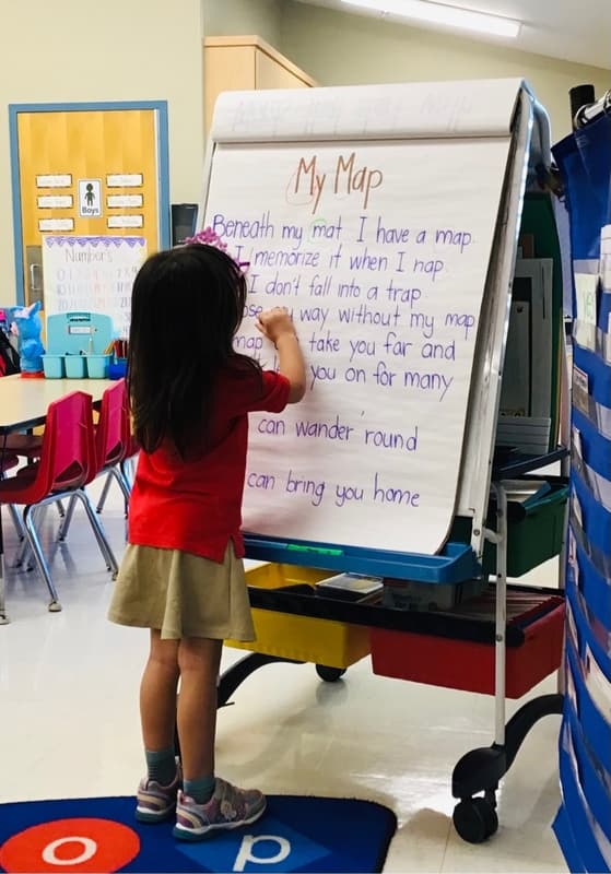 Kindergarten