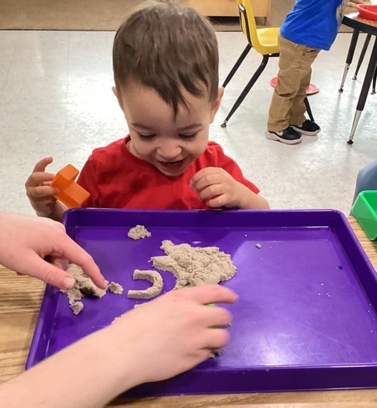 Children Choice Centers Primrose Highland Village Early Preschool