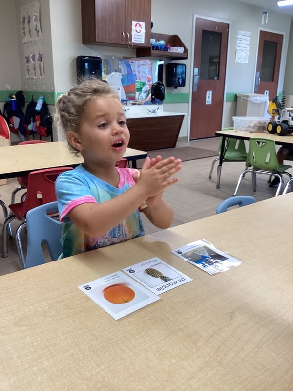 Syllables