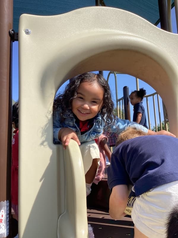preschool threes learning circle time small group writing math science steam stem technology fun loving caring