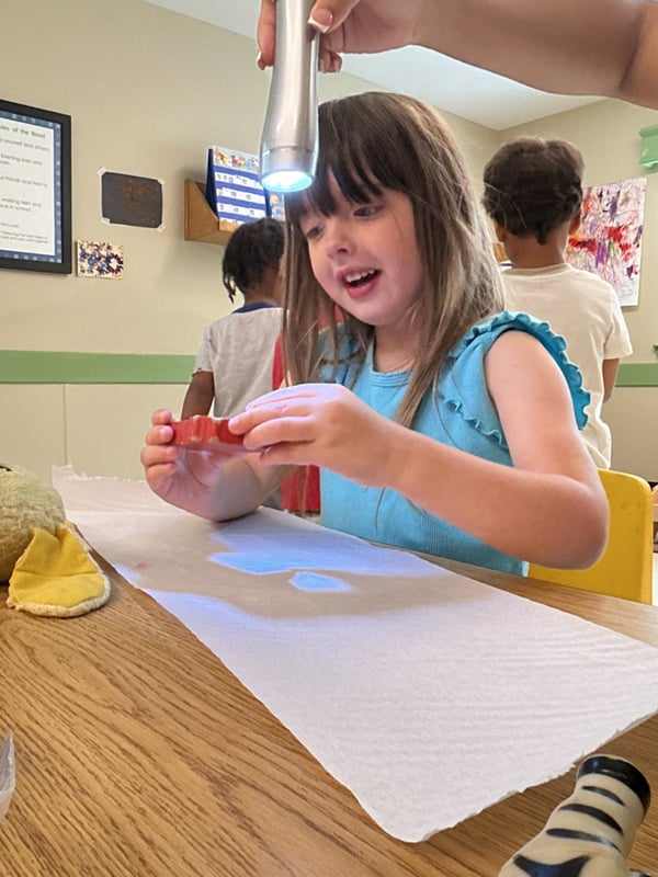 science exploration