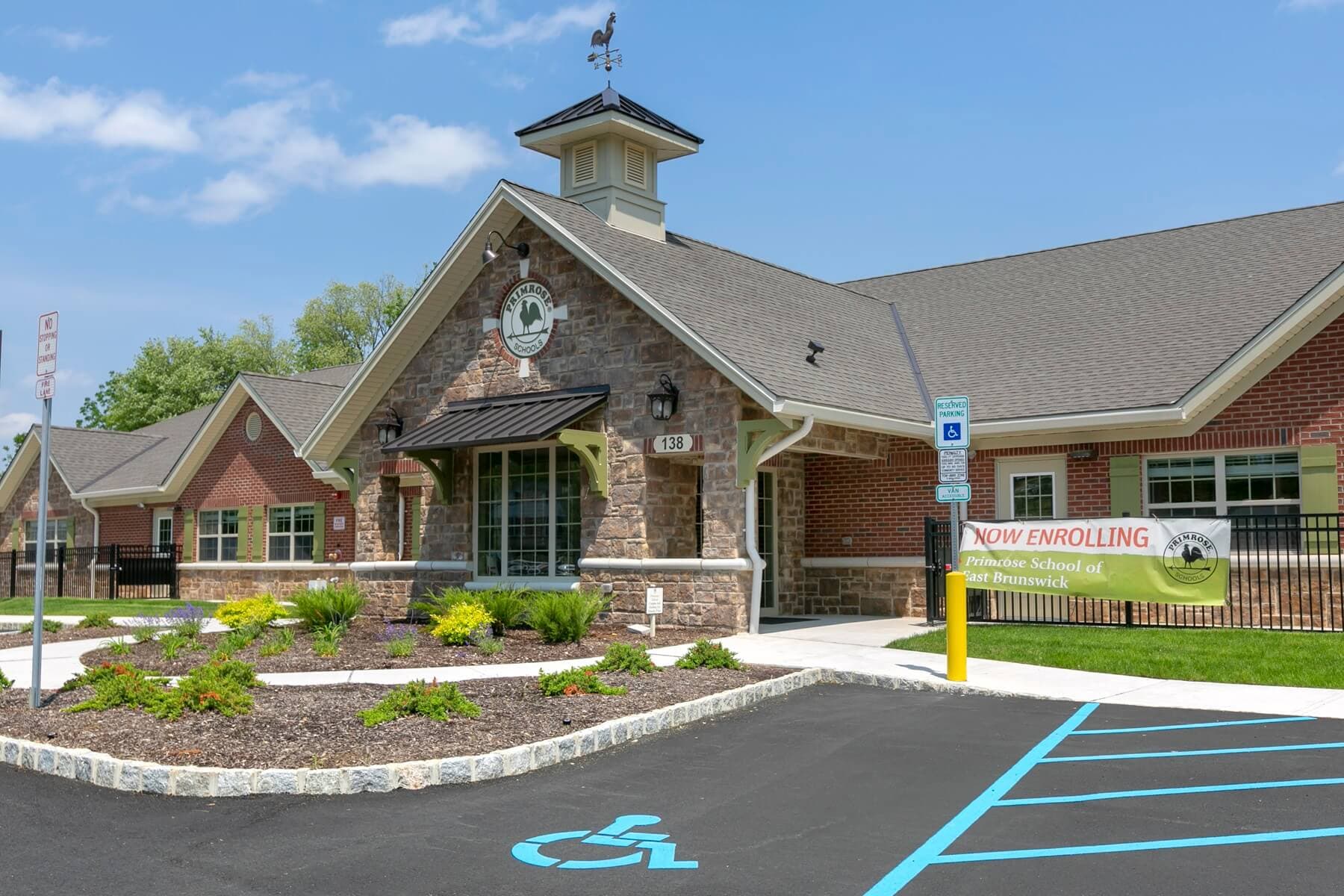 Daycare and Preschool in East Brunswick, NJ Primrose School of East
