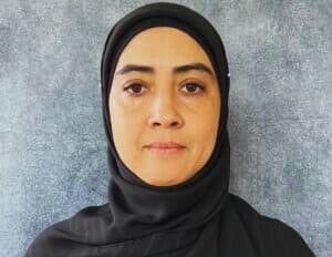Ms. Iraqi