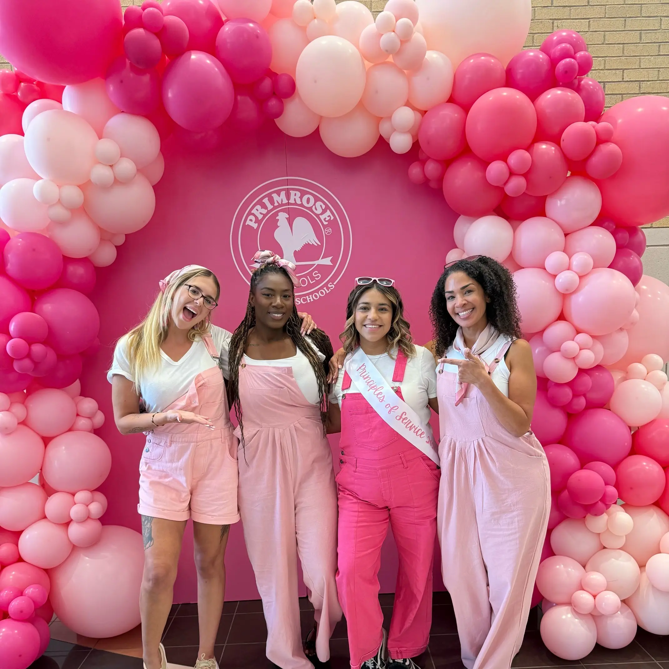 Best daycare far north dallas