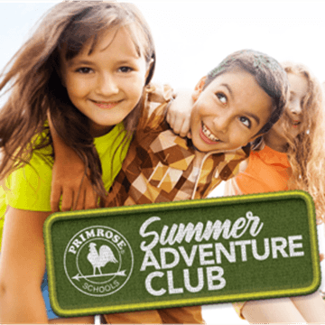 Summer Adventure Club
