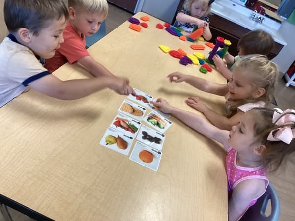 fun early childhood twos fun circle time learning care support warm loving