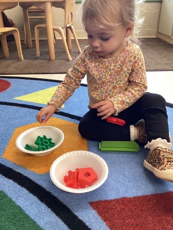 Toddler