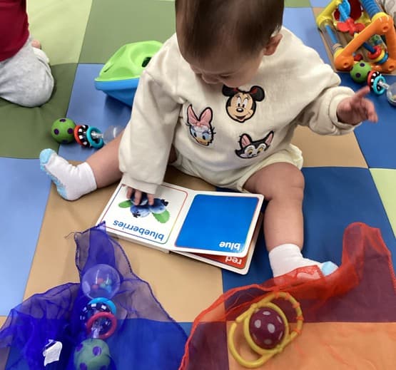 Rockwall Daycare