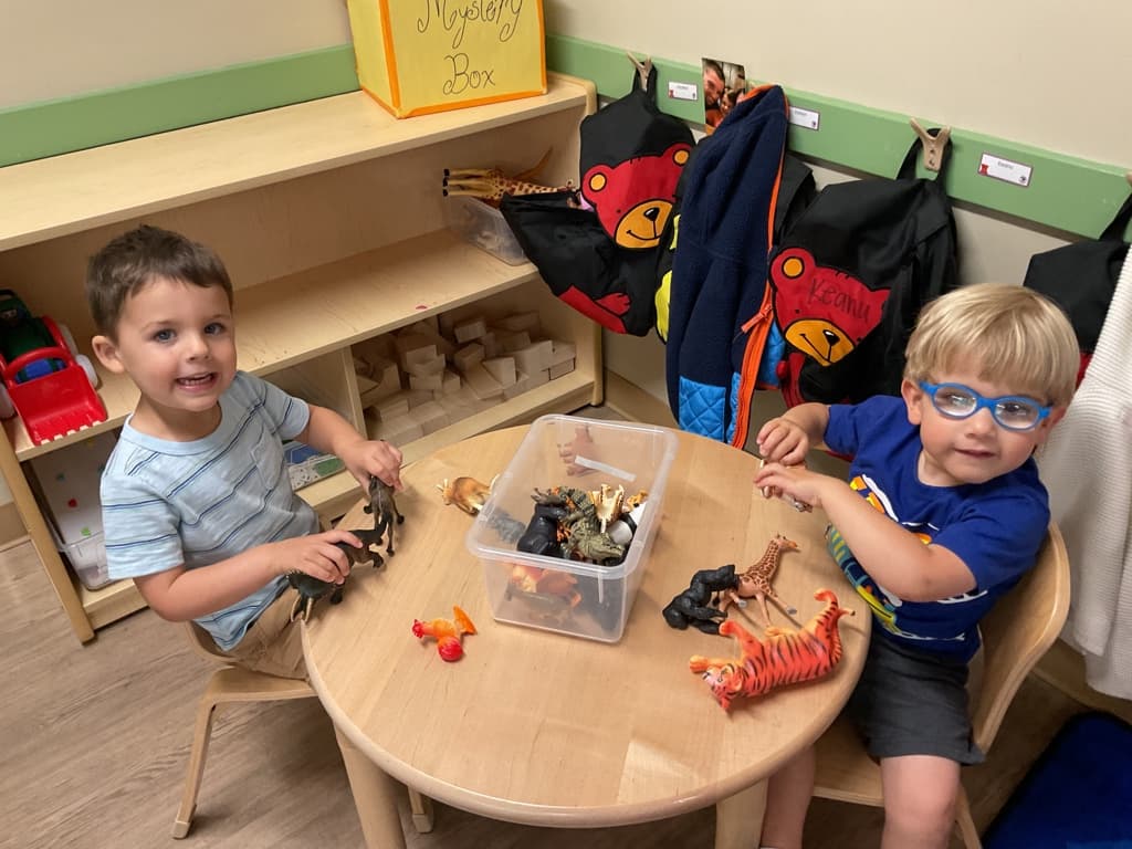 Table Toys