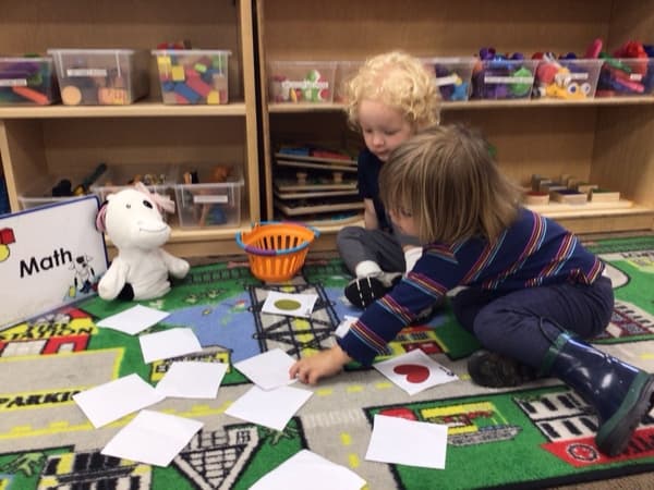 Small Group Learning