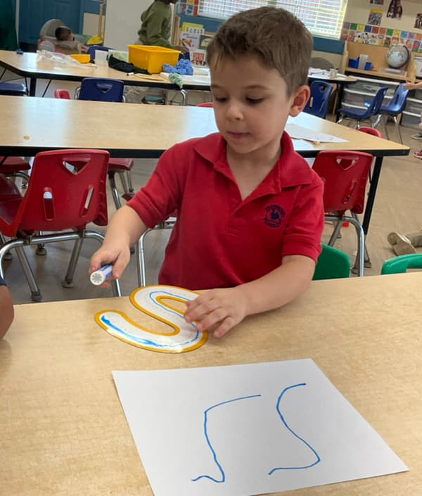 Pre-kindergarten