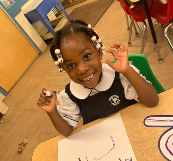 Pre-kindergarten