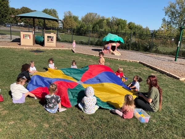 Early Preschool