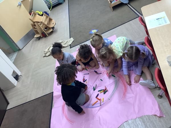 Preschool Pathways