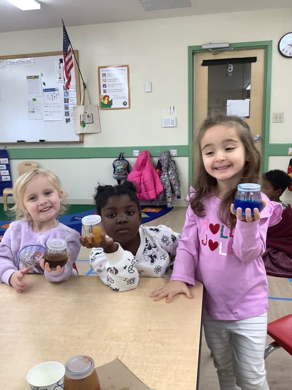 Preschool 2