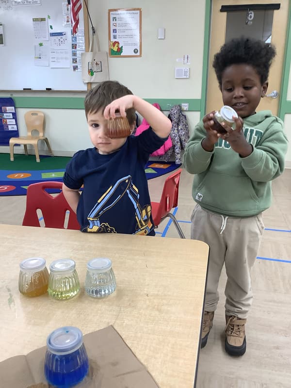 Preschool 2