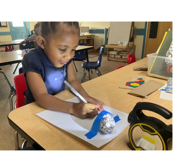 Pre-kindergarten 1