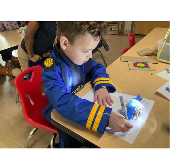 Pre-kindergarten 1