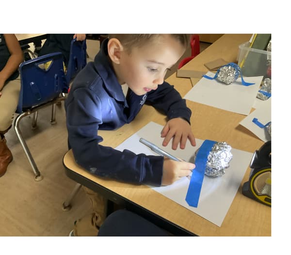 Pre-kindergarten 1
