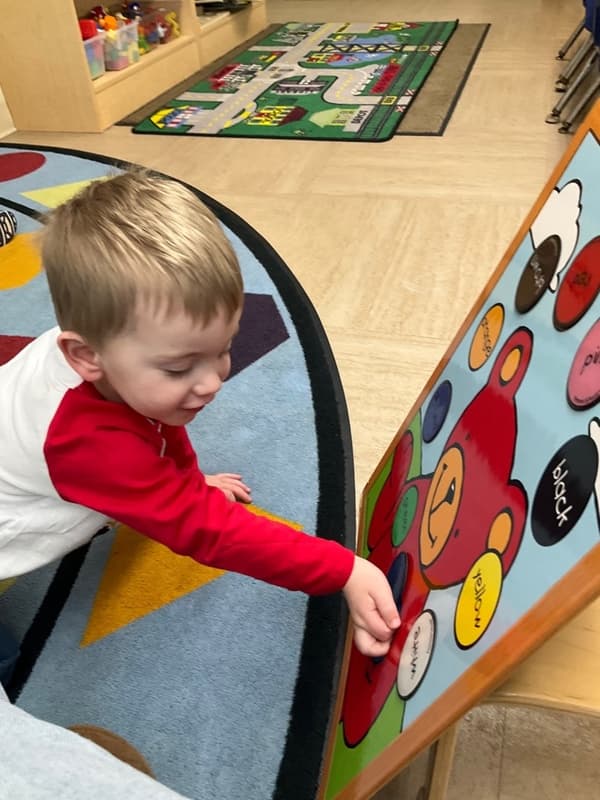Preschool Pathways